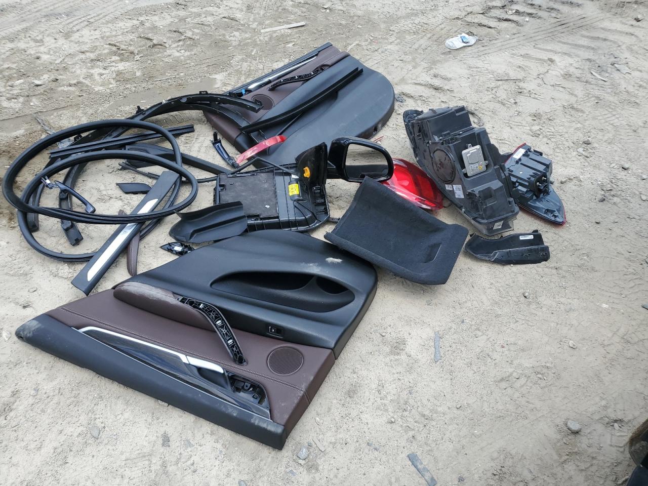 5UXKR0C50H0V68085 2017 BMW X5 xDrive35I