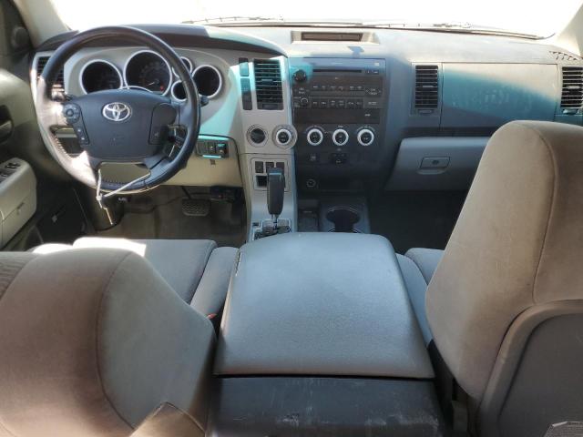 5TDBY64A98S015662 2008 Toyota Sequoia Sr5