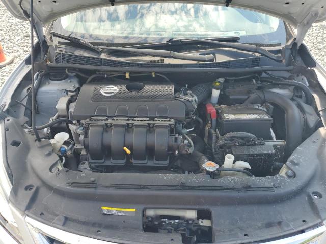 VIN 3N1AB7AP7DL753278 2013 Nissan Sentra, S no.11