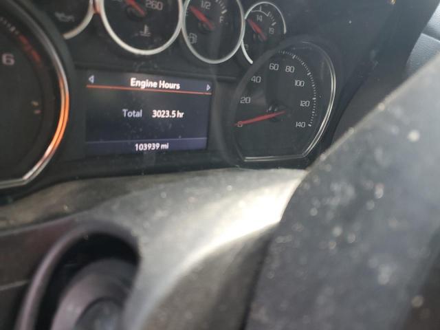 2021 CHEVROLET SILVRK1500 - 3GCPWDEDXMG295819