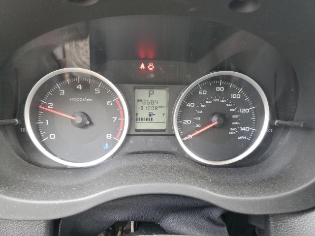 2015 Subaru Forester 2.5I VIN: JF2SJAAC2FH492515 Lot: 60305314