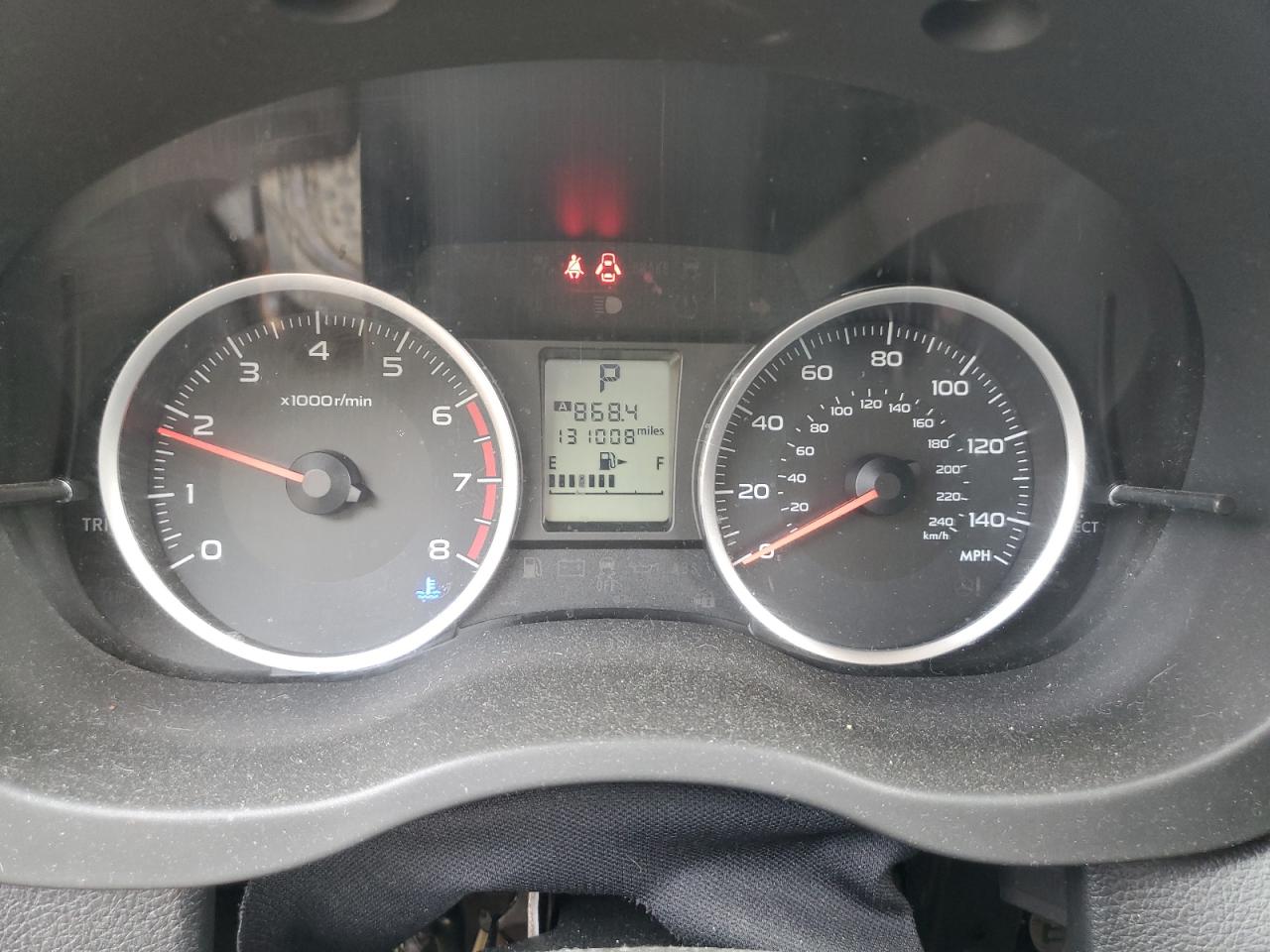 JF2SJAAC2FH492515 2015 Subaru Forester 2.5I