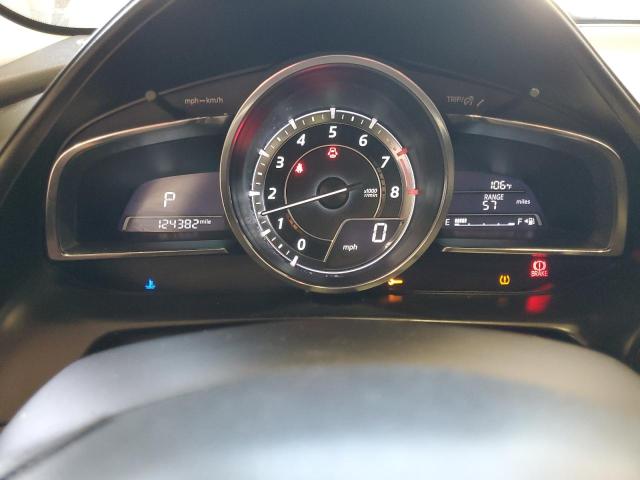 2016 MAZDA CX-3 GRAND - JM1DKBD73G0111098