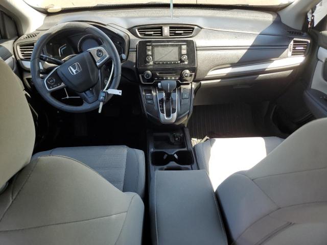 2019 Honda Cr-V Lx VIN: 2HKRW6H31KH207767 Lot: 60520174