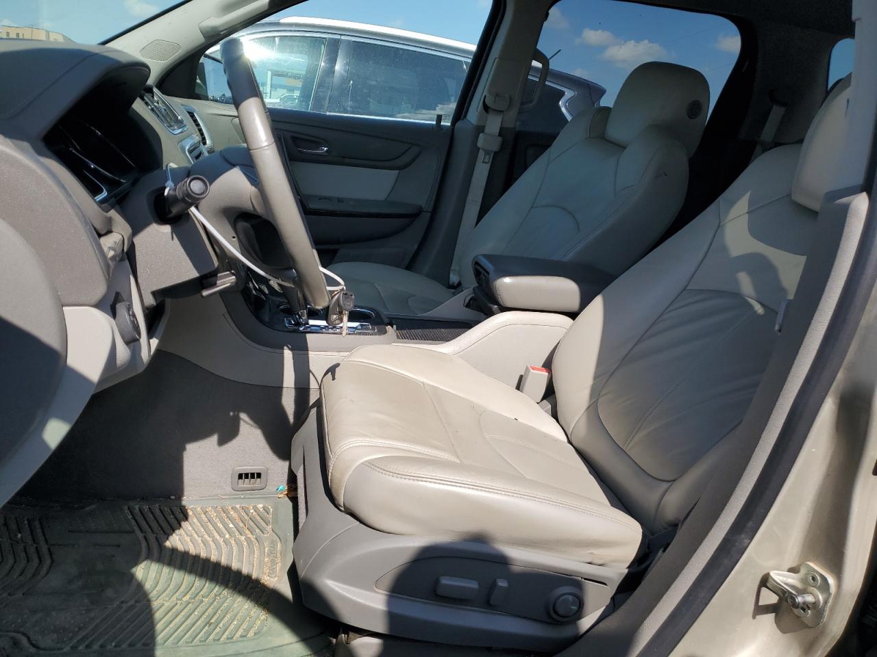 1GKKRRKD7DJ144507 2013 GMC Acadia Slt-1