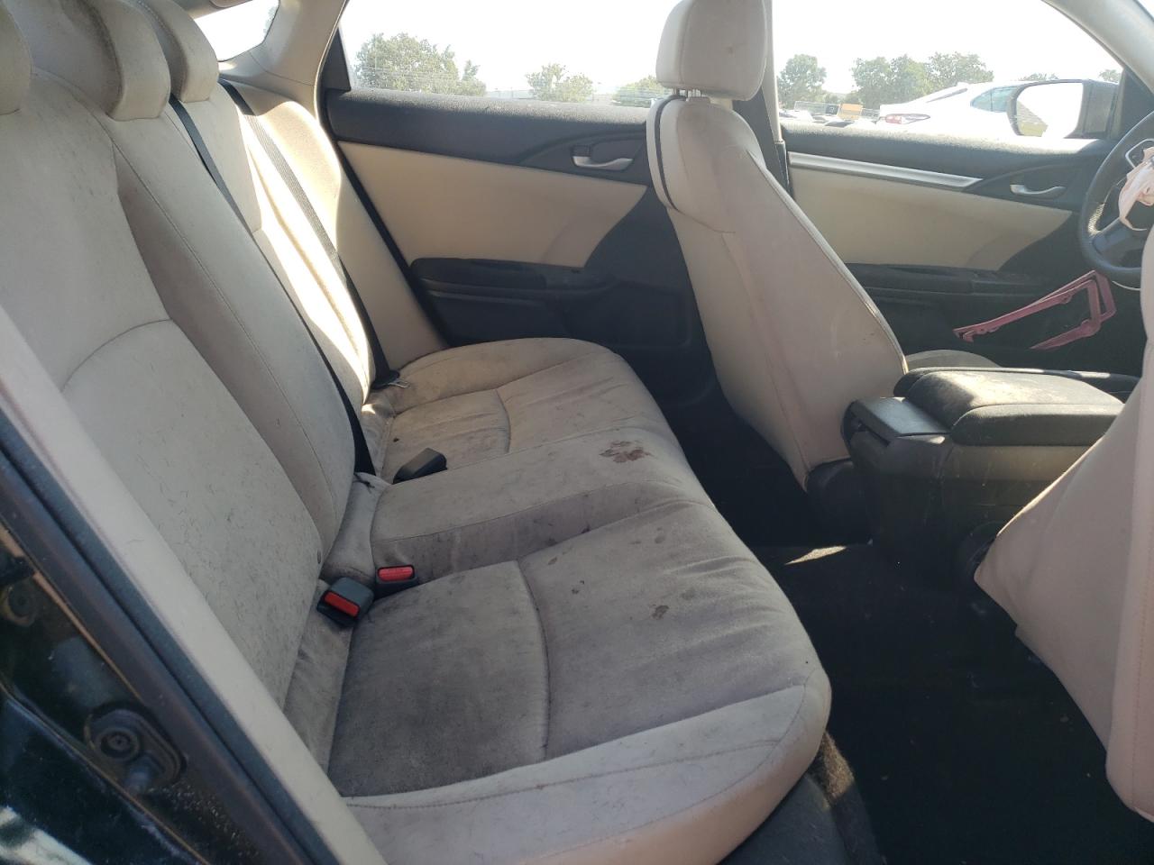 2HGFC2F57HH543399 2017 Honda Civic Lx 2HGFC2F57HH543399 2017 Honda Civic Lx