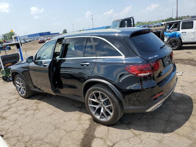 2021 Mercedes-Benz Glc 300 4Matic VIN: W1N0G8EB3MF921922 Lot: 59139824