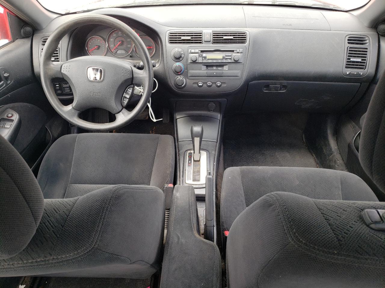 1HGEM22924L028681 2004 Honda Civic Ex