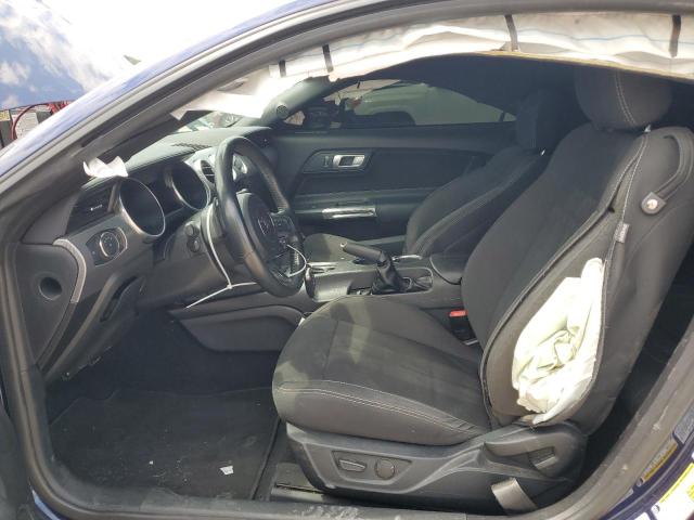 2020 Ford Mustang Gt VIN: 1FA6P8CF6L5130351 Lot: 58953434