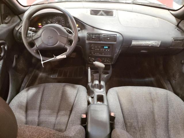 2003 Chevrolet Cavalier VIN: 1G1JC52F937253980 Lot: 59658814