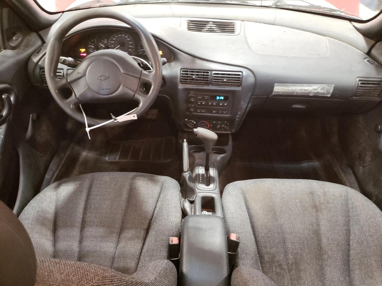 1G1JC52F937253980 2003 Chevrolet Cavalier