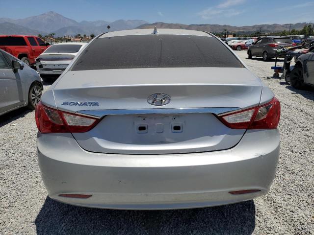 2013 Hyundai Sonata Gls VIN: 5NPEB4AC0DH578415 Lot: 57573234