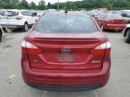 FORD FIESTA SE photo