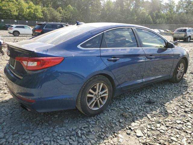 2017 Hyundai Sonata Se VIN: 5NPE24AF4HH541688 Lot: 59964214