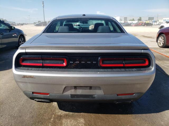 2016 Dodge Challenger Sxt VIN: 2C3CDZAG2GH201913 Lot: 60638814