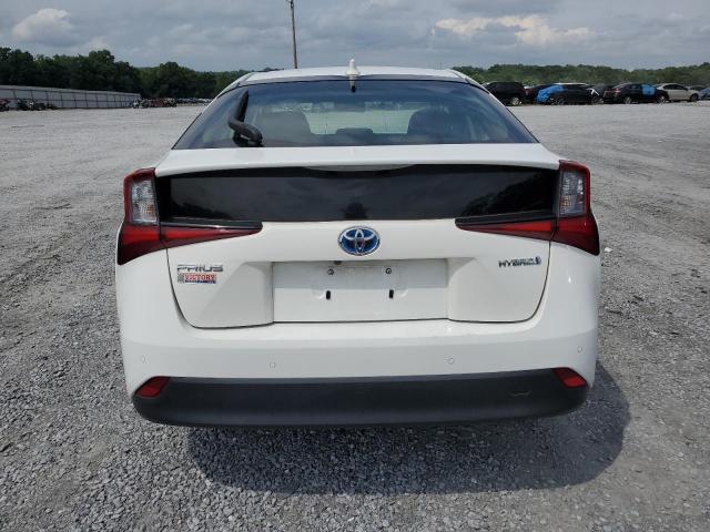 2021 Toyota Prius Special Edition VIN: JTDKAMFU7M3148903 Lot: 57137024