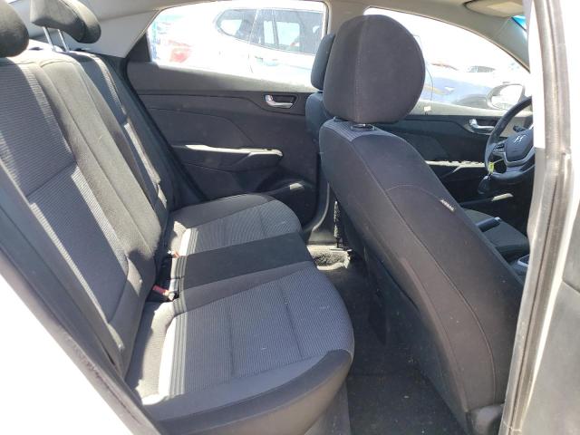 2018 HYUNDAI ACCENT LIM - 3KPC34A39JE018901