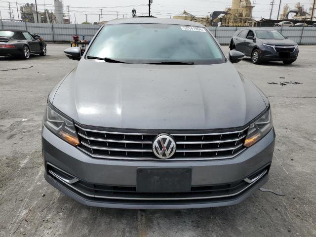 2017 Volkswagen Passat S VIN: 1VWAT7A39HC081715 Lot: 58141964