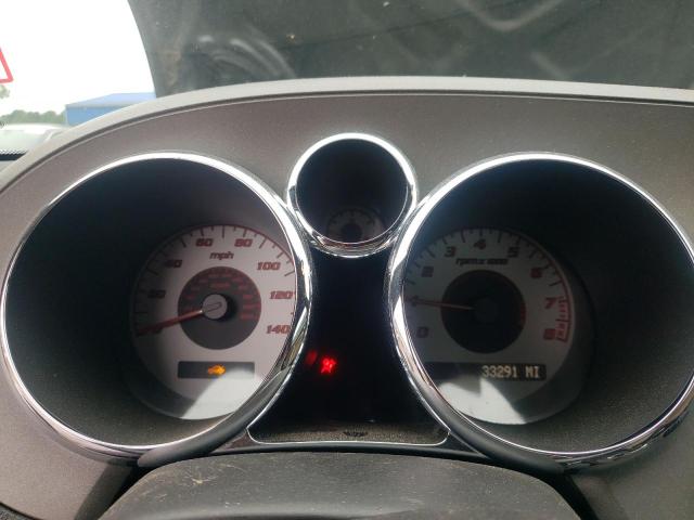 2008 Pontiac Solstice VIN: 1G2MB35B58Y106114 Lot: 59710614