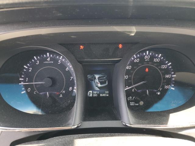 2016 Toyota Avalon Xle VIN: 4T1BK1EB5GU230800 Lot: 59644804