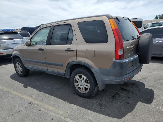 2004 Honda Cr-V Ex VIN: JHLRD78894C006367 Lot: 55166244