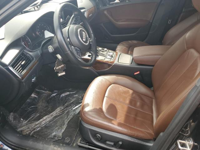 2015 AUDI A6 PREMIUM - WAUFFAFC0FN029054