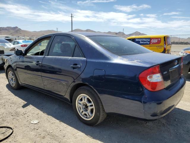 2004 Toyota Camry Le VIN: 4T1BE32K44U373479 Lot: 58136254