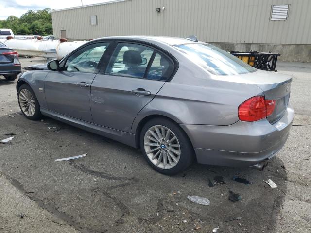 WBAPK5C56BF124400 2011 BMW 328 Xi Sulev