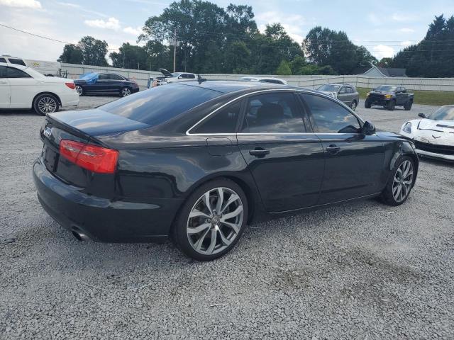 2014 Audi A6 Premium Plus VIN: WAUGFAFC6EN057671 Lot: 58290274