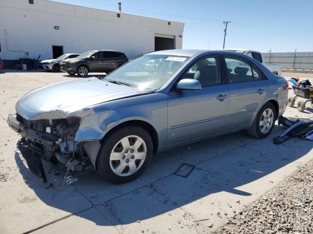 Vin: 5npet4ac1ah654846, lot: 59497244, hyundai sonata gls 2010 img_1