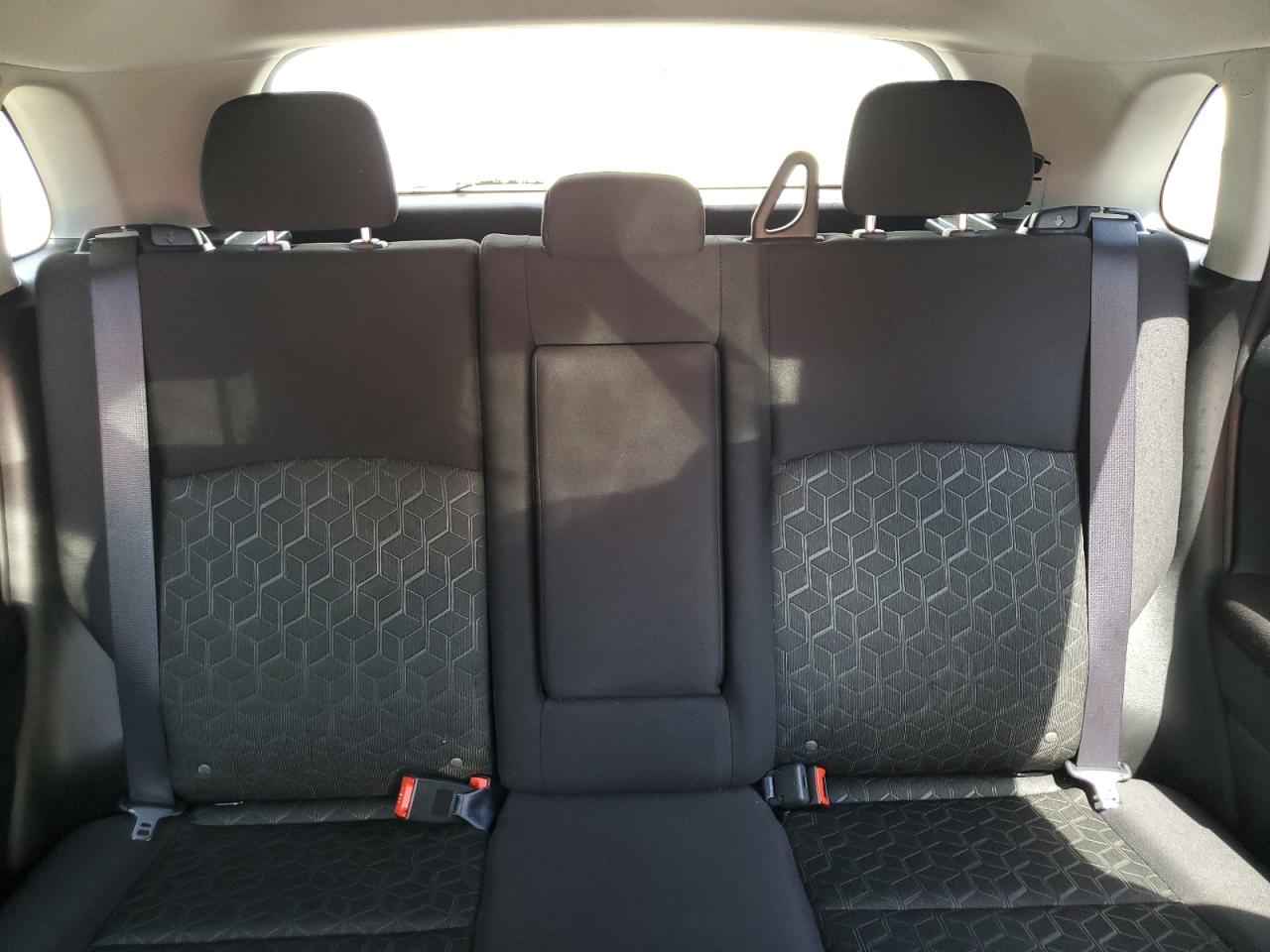 JA4ARUAU7MU009337 2021 Mitsubishi Outlander Sport Es