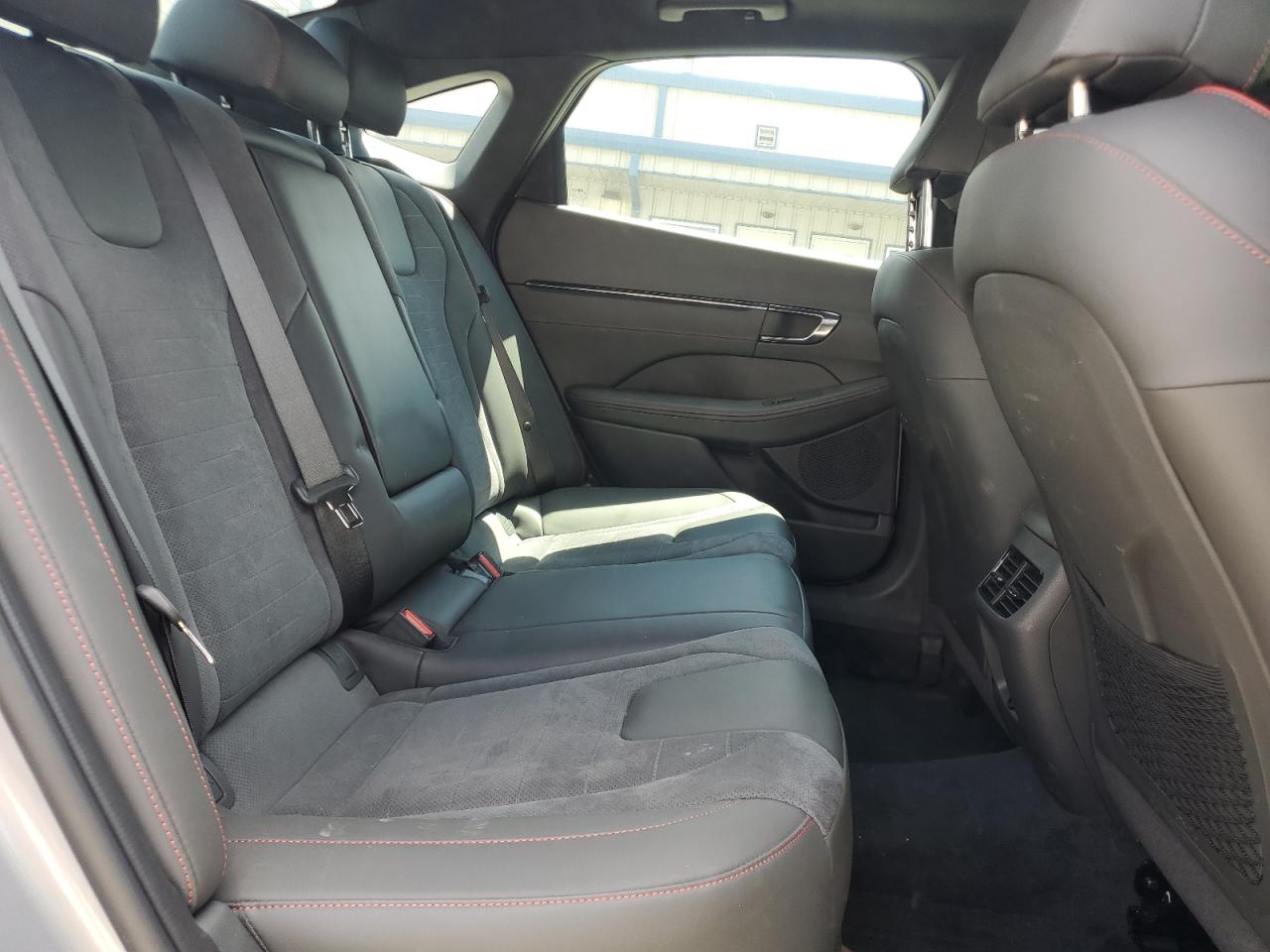 KMHL14JC3PA260547 2023 Hyundai Sonata N Line