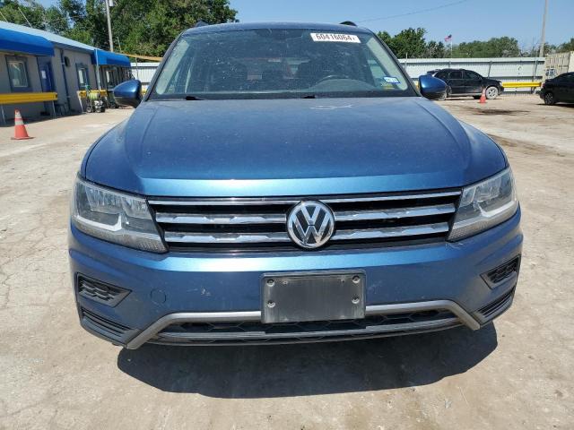 2019 VOLKSWAGEN TIGUAN SE - 3VV2B7AX4KM097289