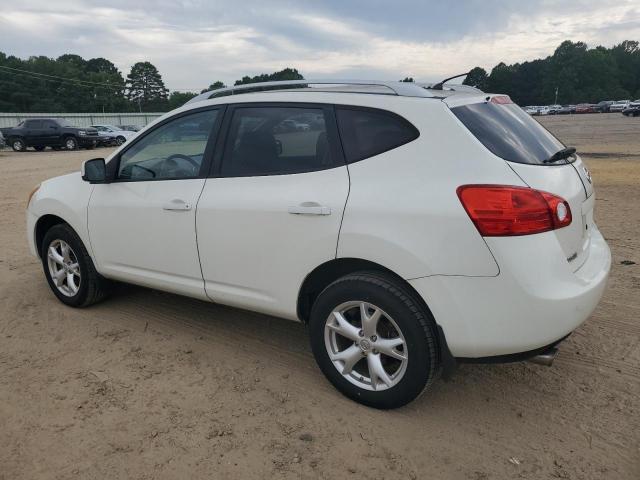 2009 Nissan Rogue - Image 2