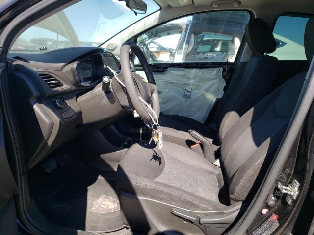 2019 Chevrolet Spark Ls VIN: KL8CB6SA1KC734057 Lot: 61269634