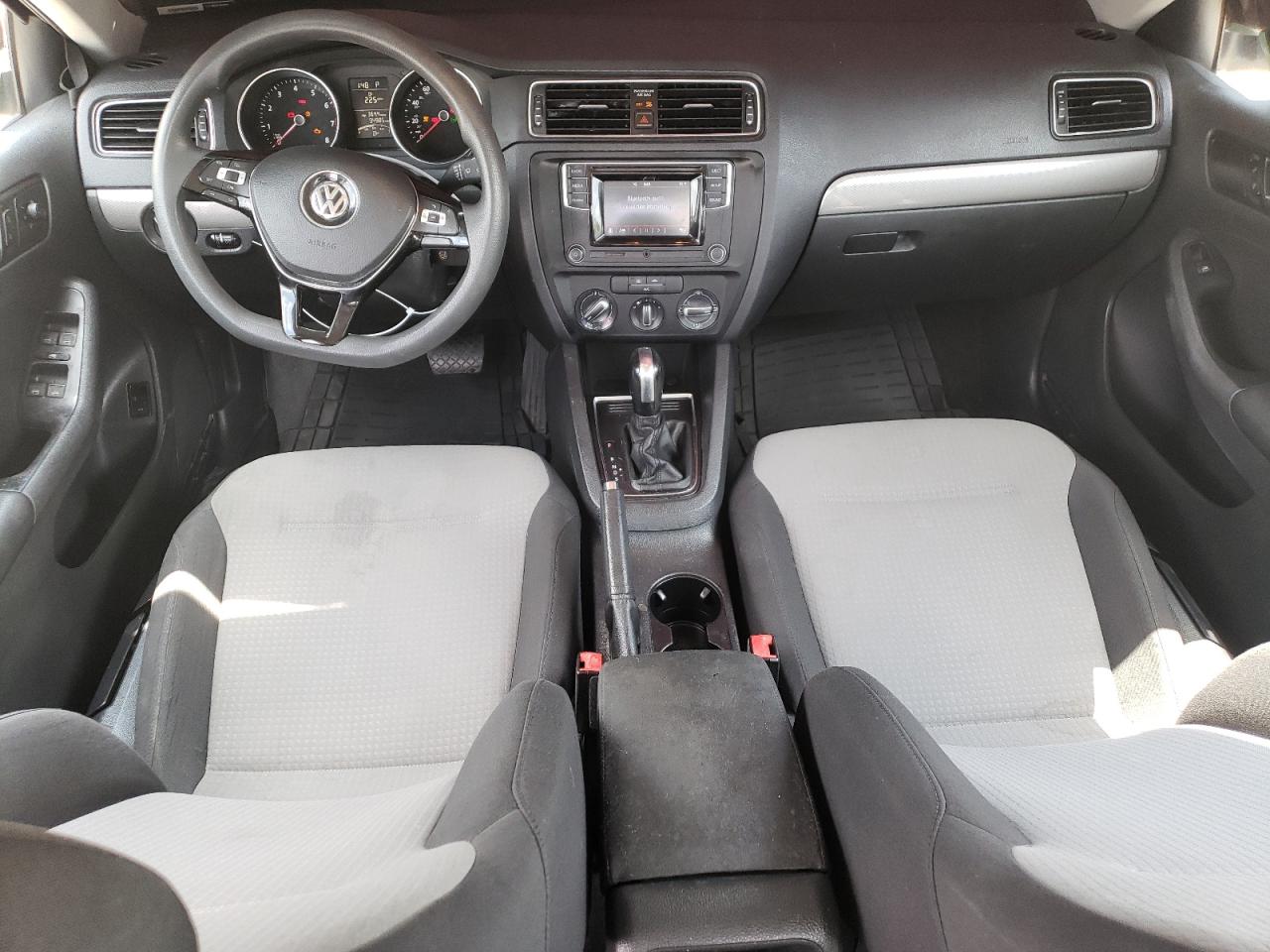 3VW2B7AJ2HM379141 2017 Volkswagen Jetta S