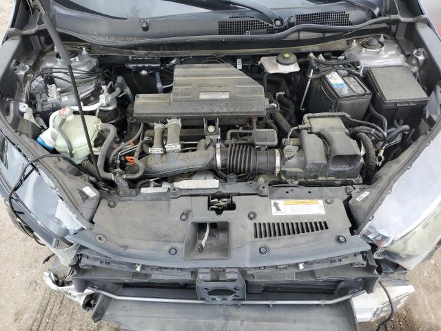 2017 HONDA CR-V EX - 7FARW1H59HE026657