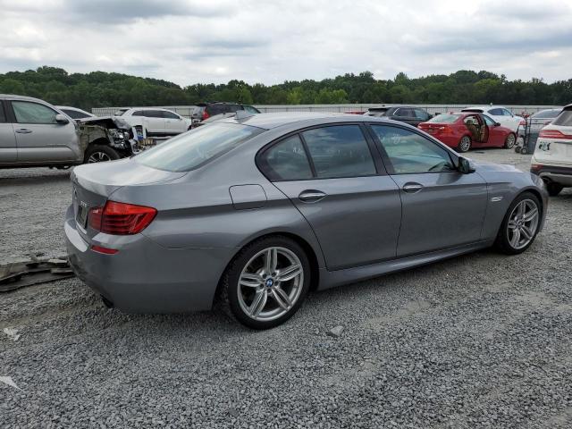 VIN WBA5B1C50FD922960 2015 BMW 5 Series, 535 I no.3