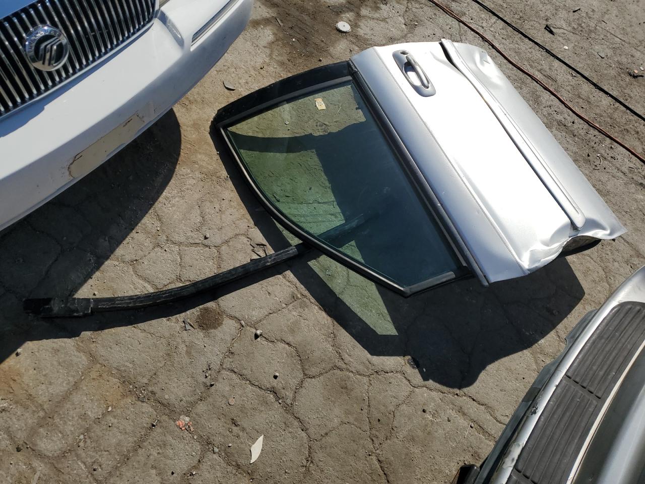 2C4GP44R65R397995 2005 Chrysler Town & Country Lx