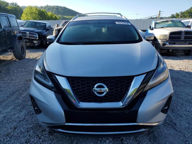 2019 NISSAN MURANO S - 5N1AZ2MS9KN128661