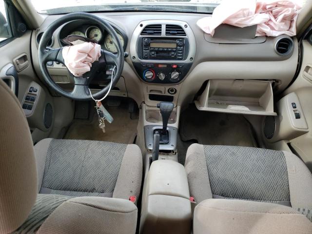 2002 Toyota Rav4 VIN: JTEHH20VX26069924 Lot: 57902954