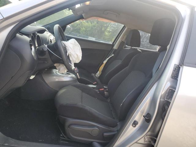 2011 Nissan Juke S VIN: JN8AF5MR4BT001120 Lot: 58498404