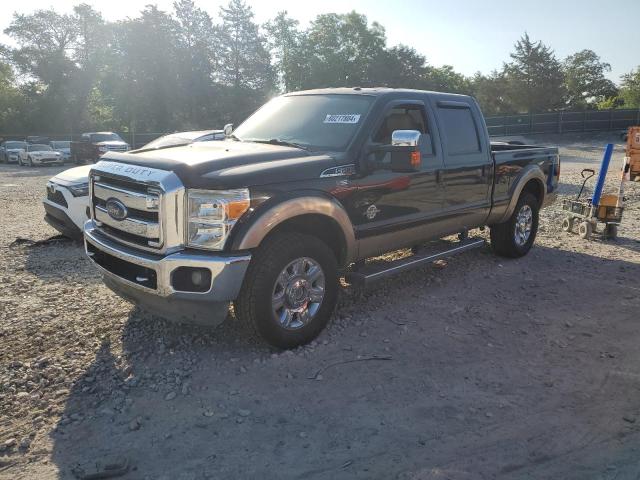 2014 Ford F250 Super Duty VIN: 1FT7W2BT7EEA20983 Lot: 60217804