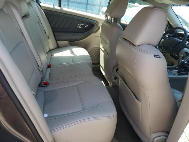 2012 Ford Taurus Sel VIN: 1FAHP2EW5CG113791 Lot: 57772474