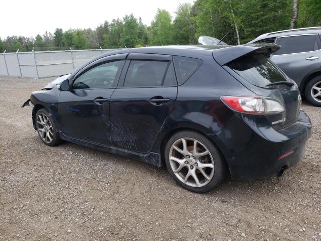 MAZDA SPEED 3 2011 JM1BL1M33B1482602 photo #3