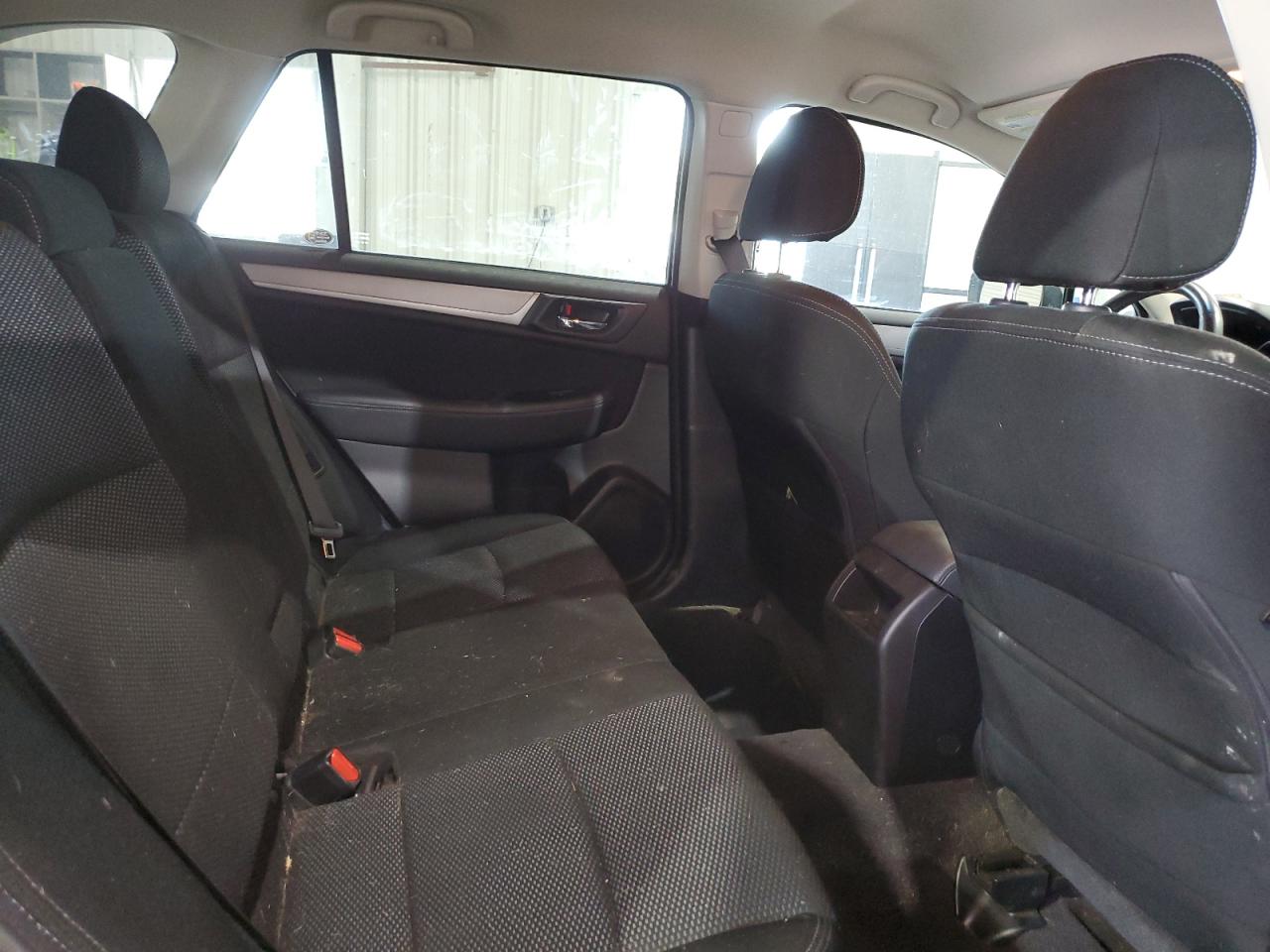 4S4BSACC9G3315138 2016 Subaru Outback 2.5I Premium