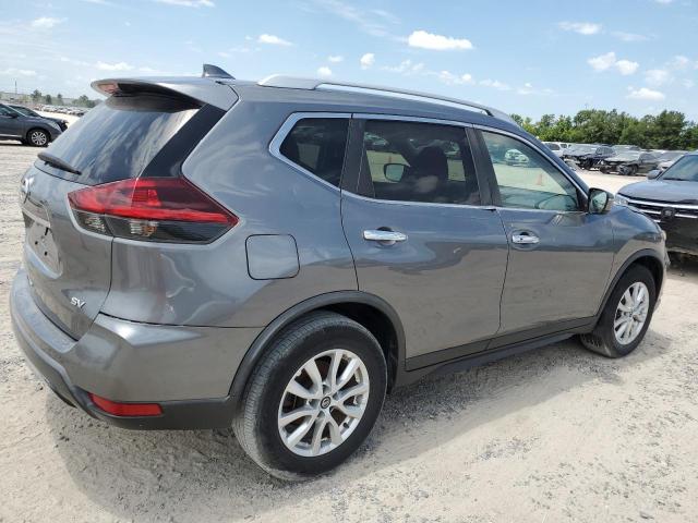 2018 Nissan Rogue S VIN: KNMAT2MT8JP607509 Lot: 61255064