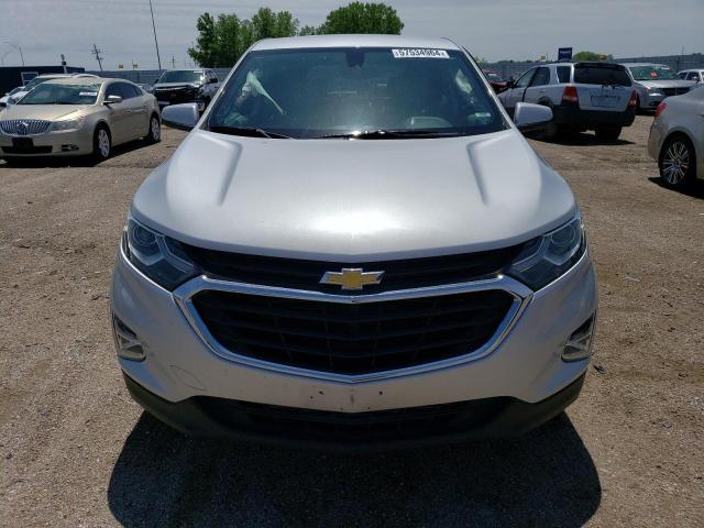 2019 Chevrolet Equinox Lt VIN: 2GNAXUEV5K6200448 Lot: 57534964