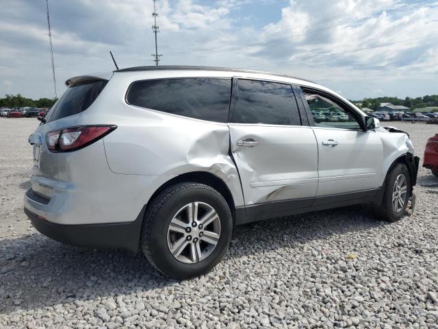 2016 Chevrolet Traverse Lt VIN: 1GNKVHKD1GJ346188 Lot: 60741564