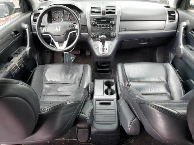 5J6RE48768L031923 2008 Honda Cr-V Exl